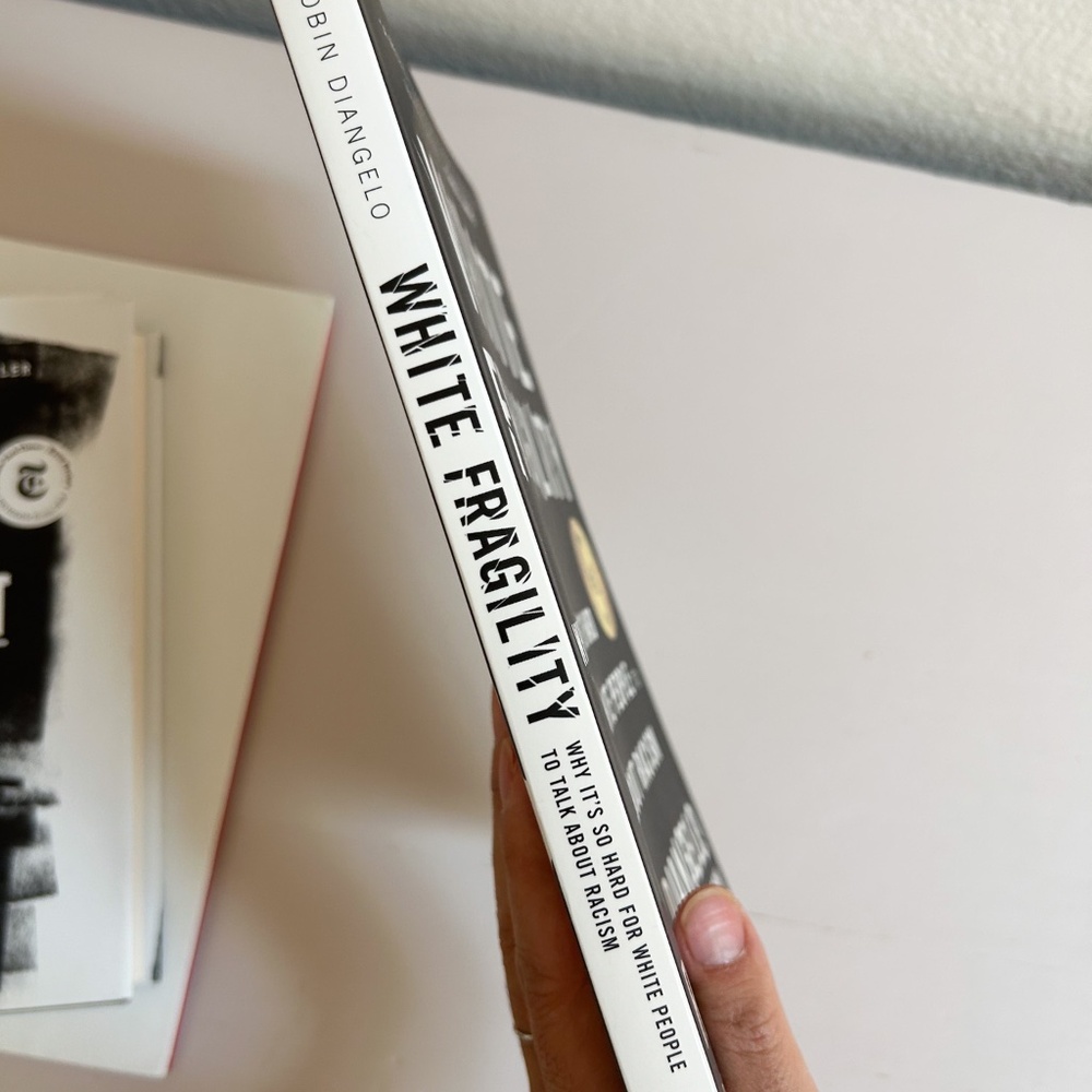 Bestseller anti-racism book bundle Ibram X. Kendi, Robin Diangelo, Jelani Memory - Picture 11 of 15